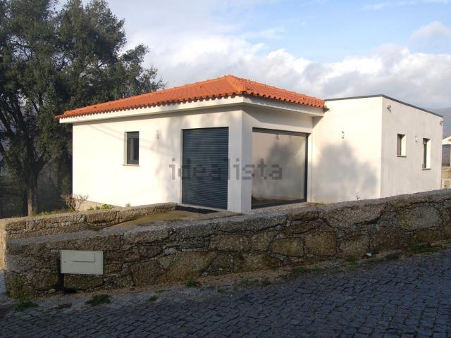 Casa venda em Póvoa De Lanhoso, Braga
