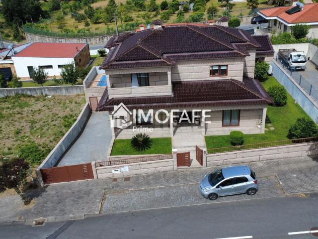 Casa venda em Fafe, Braga