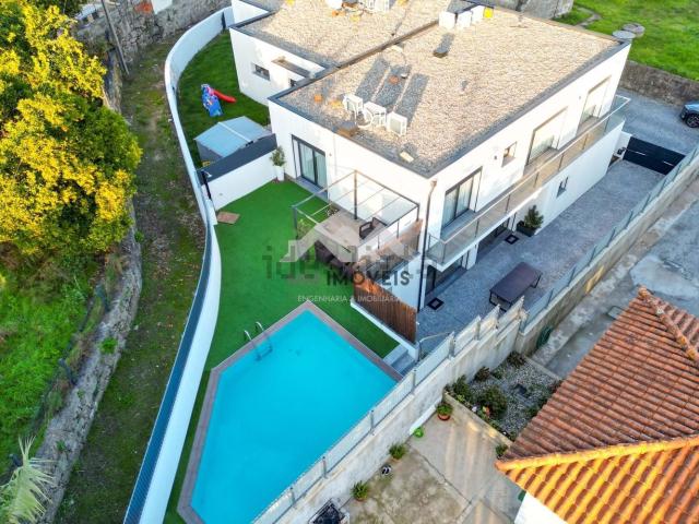 Casa venda em Vermoim, Gavião