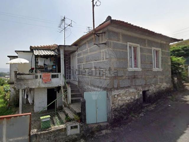 Casa venda em Vermoim, Gavião