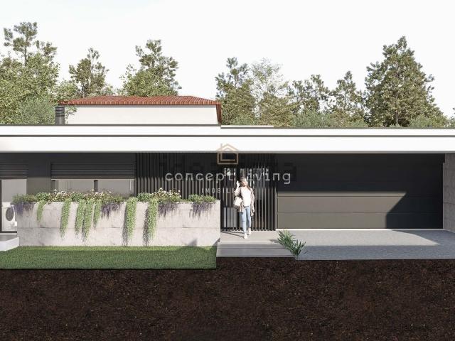 Casa venda em Vermoim, Gavião