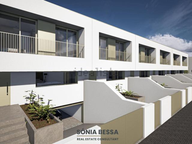 Casa venda em Vermoim, Gavião