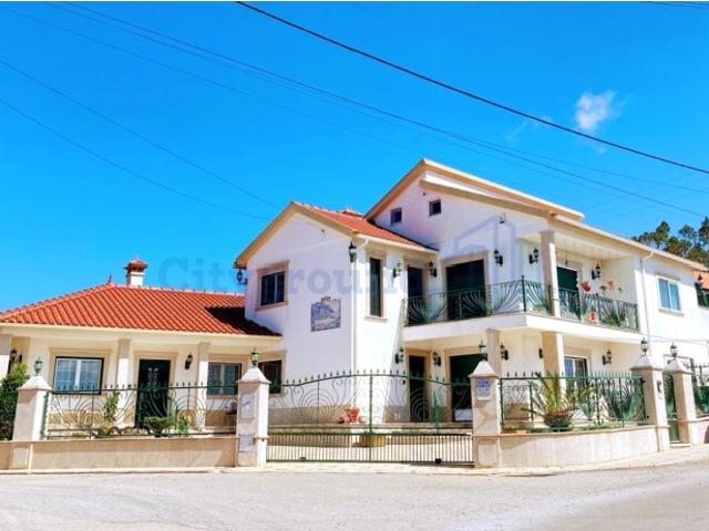 Casa venda em Casal da Achada, Caldas Da Rainha