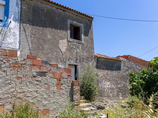 Moradia venda em Vialonga, Boca da Lapa