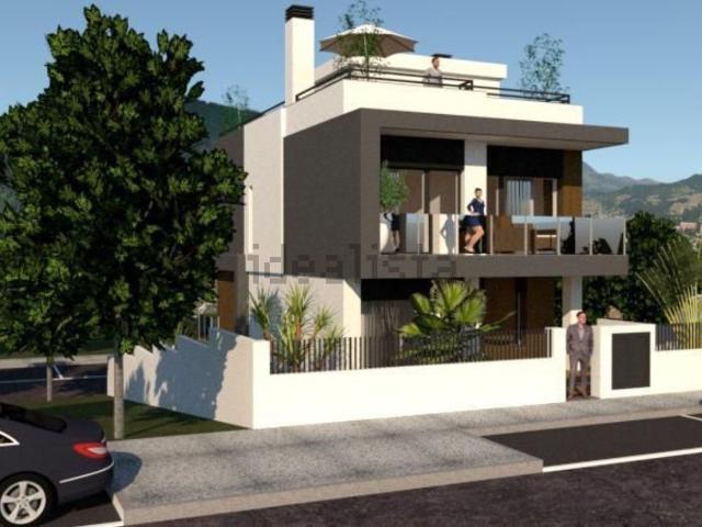 Moradia venda em Vialonga, Urbanização Quinta da Gaia