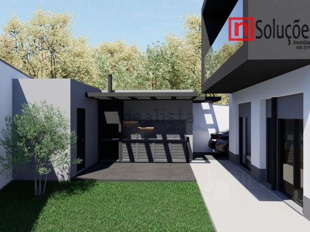 Casa venda em Quinta das Índias, Vialonga