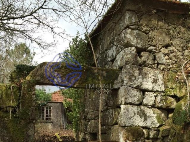 Vivenda venda em Cossourado, Viana Do Castelo