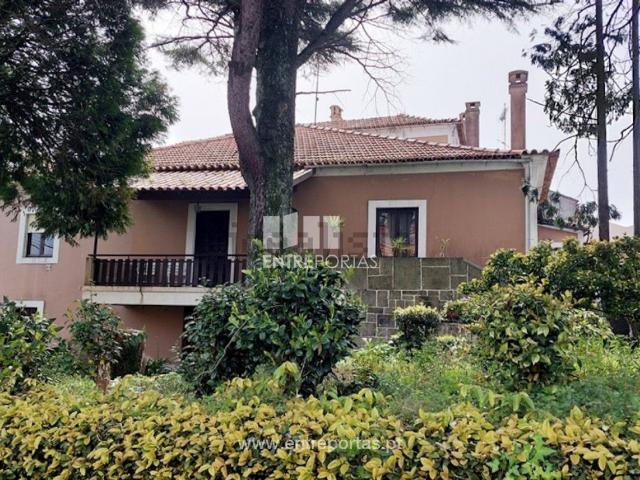 Casa venda em Viana do Castelo (Santa Maria Maior e Monserrate) e Meadela, Viana do Castelo