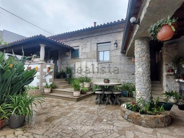 Casa venda em Viana do Castelo (Santa Maria Maior e Monserrate) e Meadela, Viana do Castelo