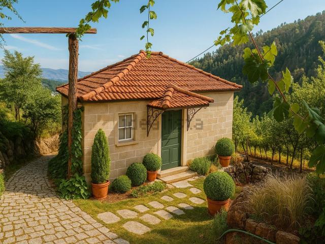 Casa venda em Baião, Porto