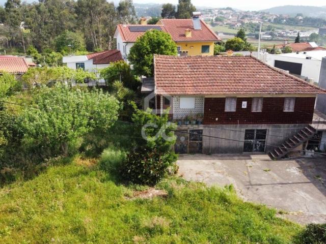 Casa venda em Arcozelo, Braga