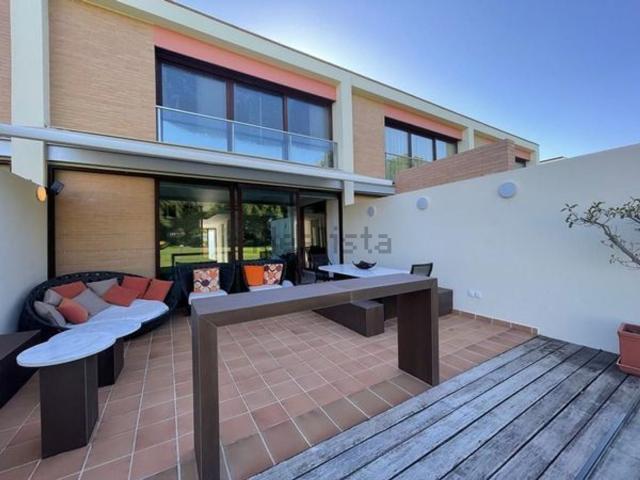 Moradia alugar em Quarteira, Vilamoura