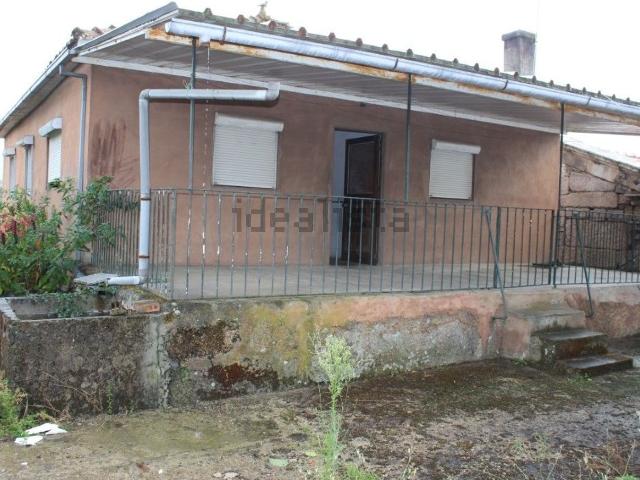Casa venda em Chaves, Vila Real