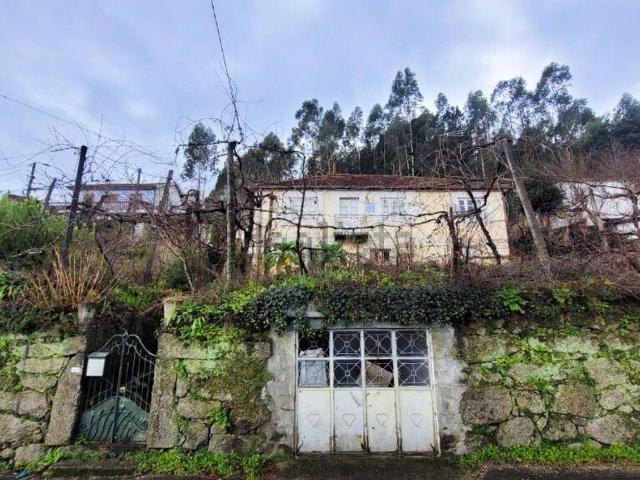 Casa venda em Parada Do Bouro, Braga