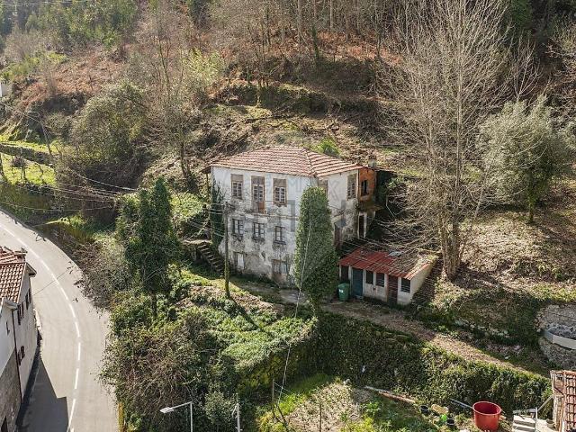 Casa venda em Parada Do Bouro, Braga