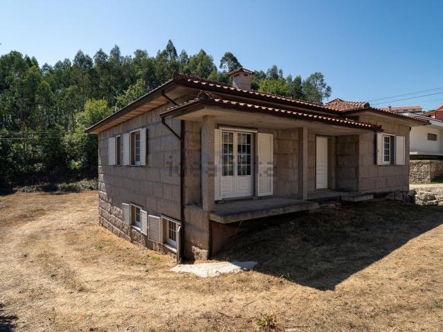 Casa venda em Vieira do Minho