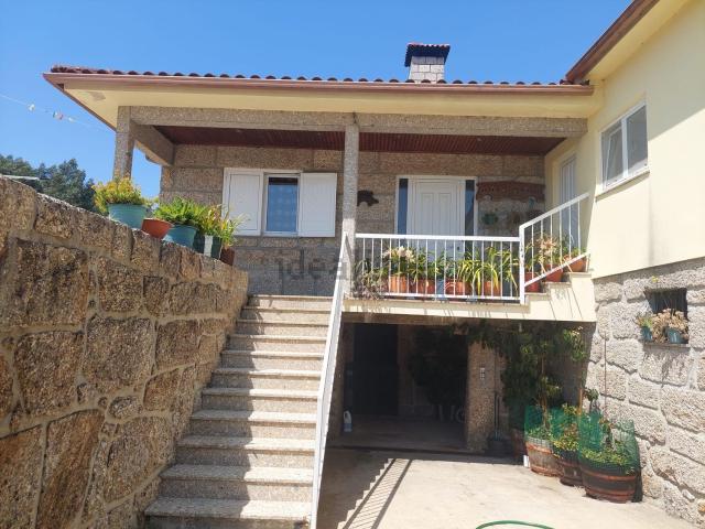 Casa venda em Parada Do Bouro, Braga