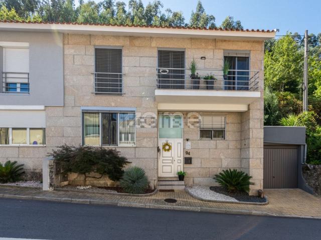 Casa venda em Vieira do Minho