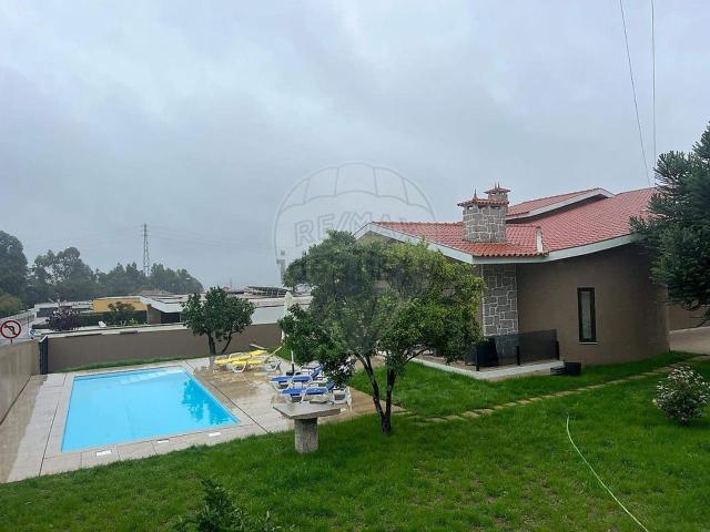 Casa venda em Arcozelo, Braga