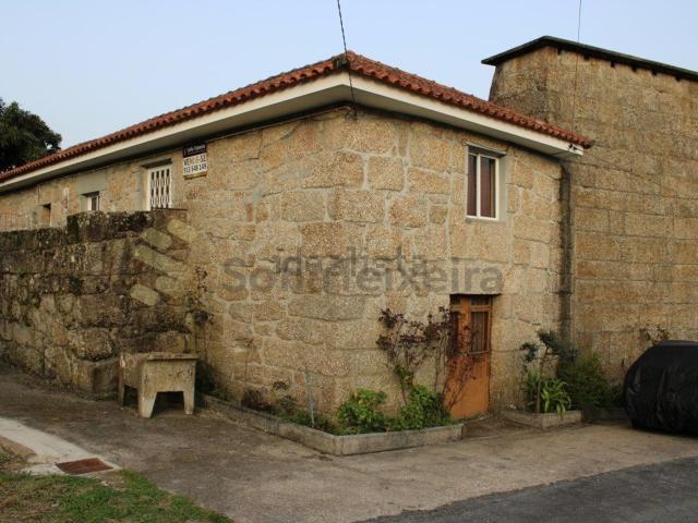 Casa venda em Vila Boa De Quires, Porto