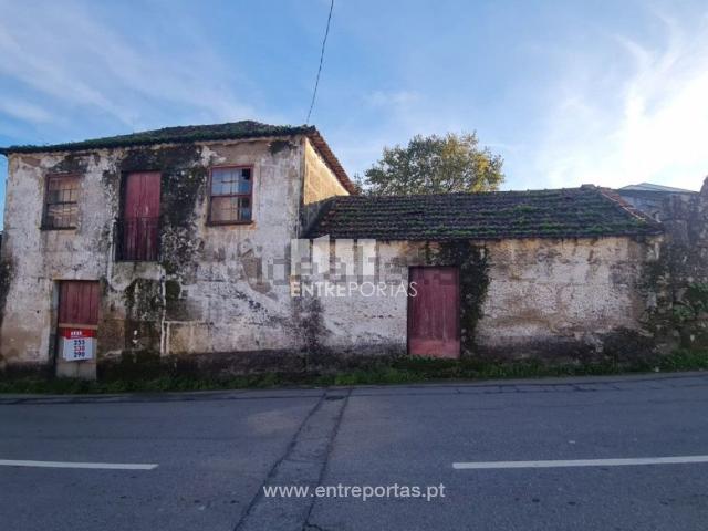 Casa venda em Vila Boa De Quires, Porto