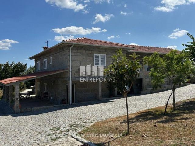 Casa venda em Maureles, Porto