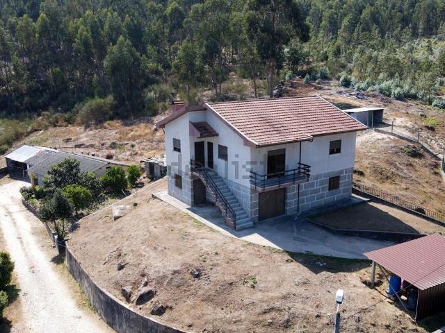 Casa venda em Marecos, Porto