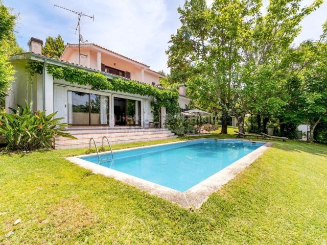 Casa venda em Vila Boa Do Bispo, Porto