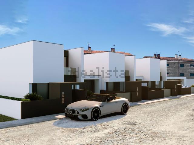 Casa venda em Vila Boa Do Bispo, Porto