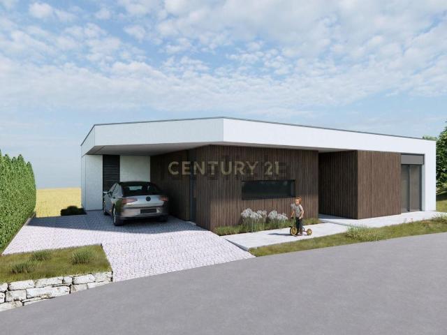 Casa venda em Vila Boa Do Bispo, Porto