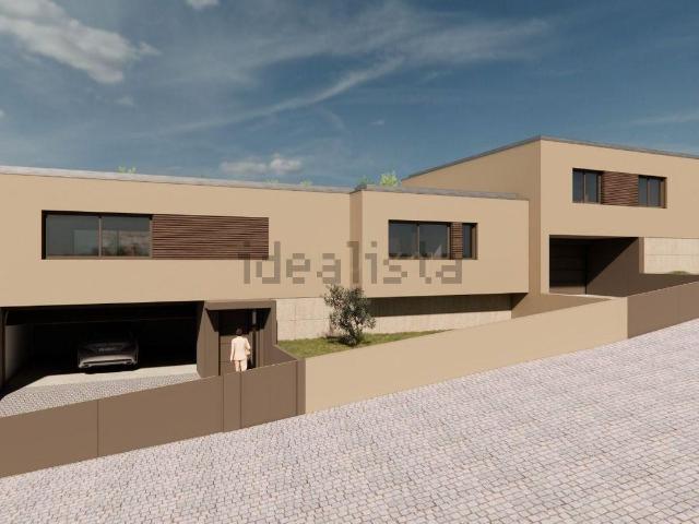 Casa venda em Vila Boa Do Bispo, Porto