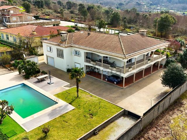 Casa venda em Vila Boa Do Bispo, Porto