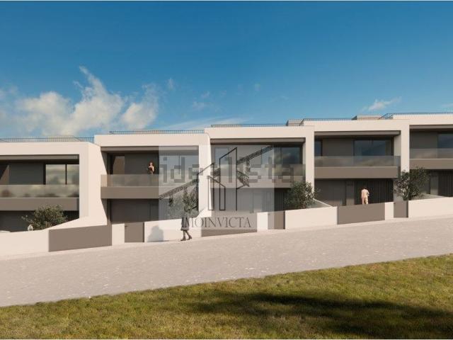 Casa venda em Vila Boa Do Bispo, Porto