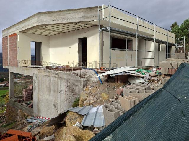 Casa venda em Vila Boa Do Bispo, Porto