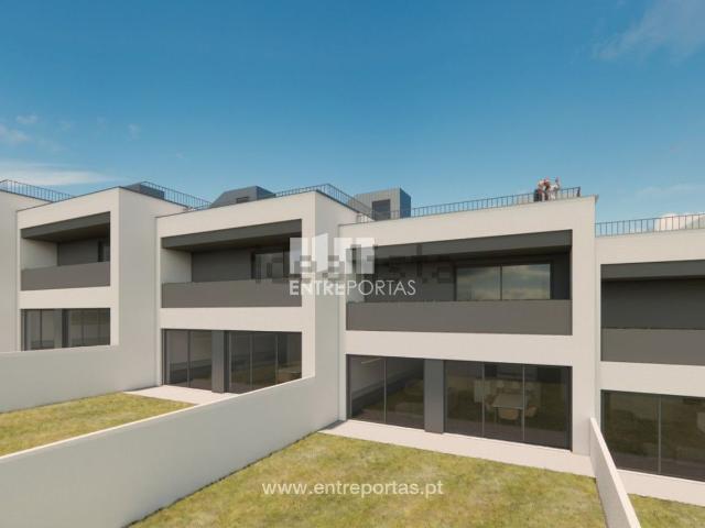 Casa venda em Vila Boa Do Bispo, Porto