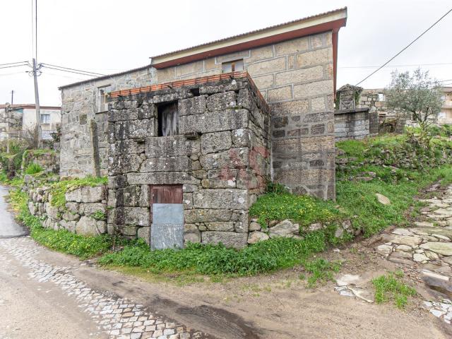 Casa venda em Vila Boa Do Bispo, Porto