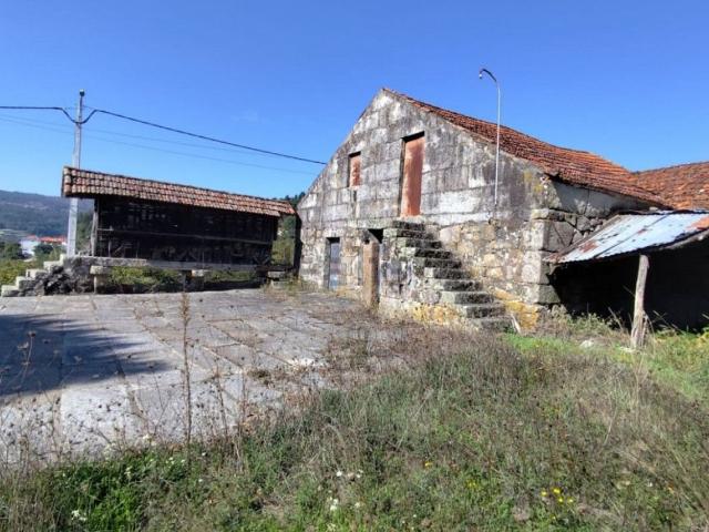 Casa venda em Vila Boa do Bispo, Porto
