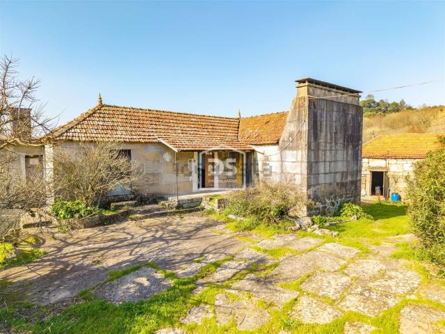 Casa venda em Vila Boa Do Bispo, Porto