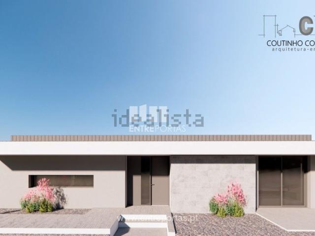 Casa venda em Vila Boa Do Bispo, Porto