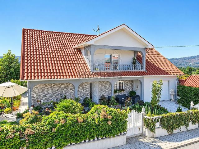 Casa venda em Vila Boa Do Bispo, Porto