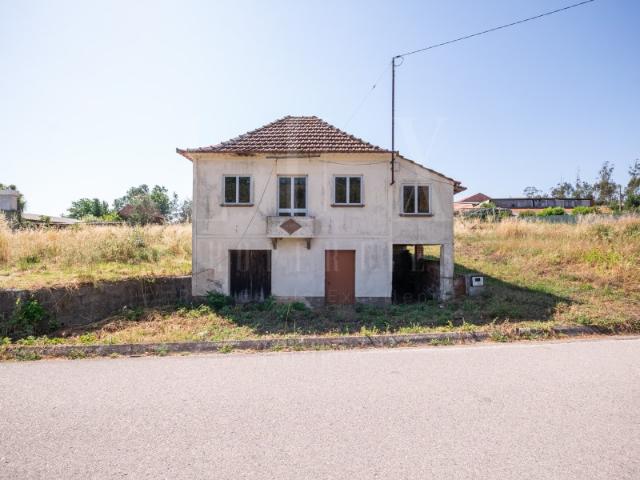 Casa venda em Pombal, Vila Cã