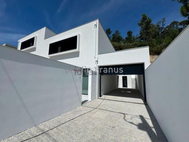 Casa venda em Vila Caiz, Amarante