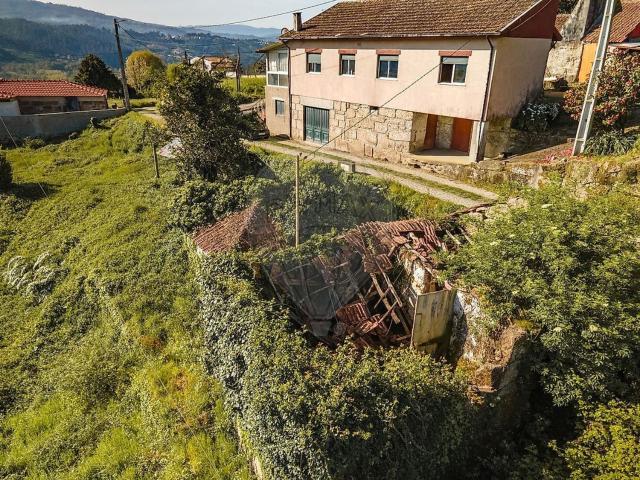 Casa venda em Amarante, Porto