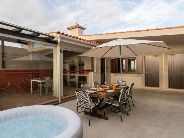 Casa alugar em Vila Do Conde, Porto