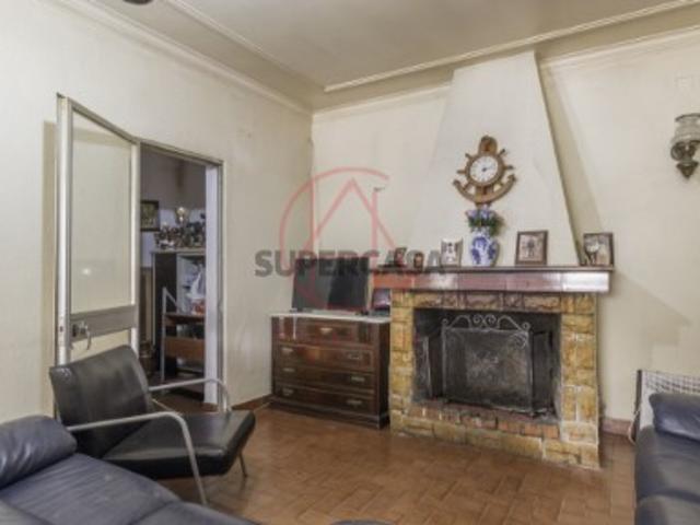 Casa venda em Santo António Da Charneca, Setúbal