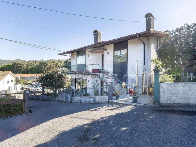 Casa venda em Vale De Cambra, Aveiro