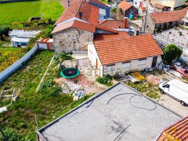Casa venda em Vale De Cambra, Aveiro