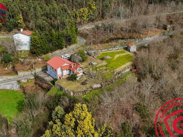 Casa venda em Vale De Cambra, Aveiro