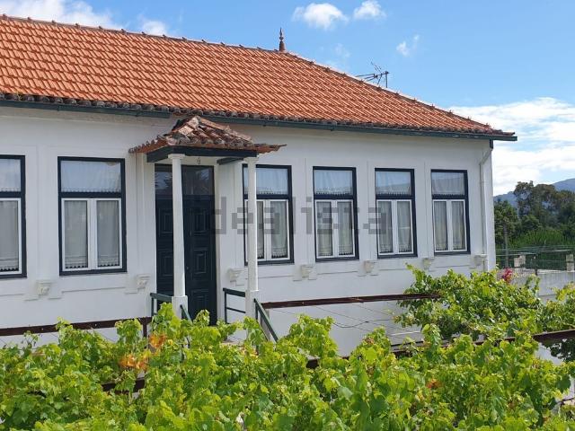 Casa venda em Vale De Cambra, Aveiro