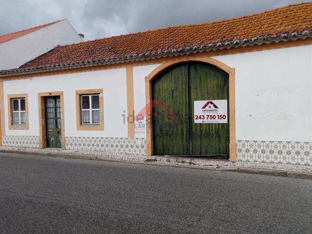 Casa venda em Cartaxo, Santarém
